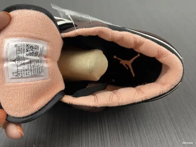 Rep TB DC6991-200 1 Jordan Low Air Mocha 0613